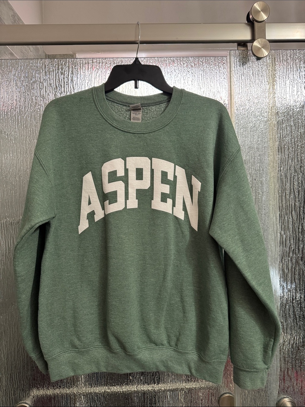 Aspen Sweatshirt
